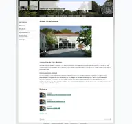 Kleine Seitenvorschau von ifi.lmu.de