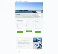 Kleine Seitenvorschau von energas-gmbh.de