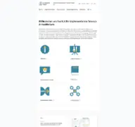 Kleine Seitenvorschau von ifis.uzh.ch