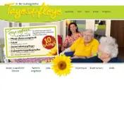 Kleine Seitenvorschau von tagespflege-rimsting.de