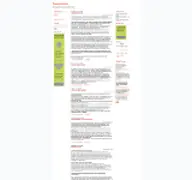 Kleine Seitenvorschau von tagesschauder.blogger.de