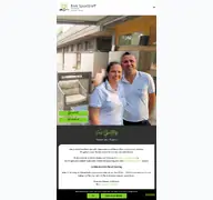Kleine Seitenvorschau von enis-sporttreff.de