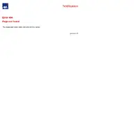 Kleine Seitenvorschau von entry.dbv.de