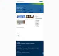 Kleine Seitenvorschau von tagungen-klinikverbund.lvr.de