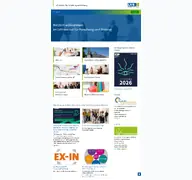 Kleine Seitenvorschau von ifub.lvr.de