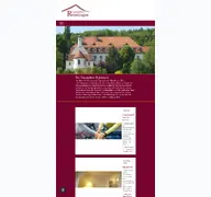 Kleine Seitenvorschau von tagungshaus-reimlingen.de