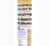 Kleine Seitenvorschau von tagungshotel-deutschland.de