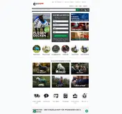 Kleine Seitenvorschau von pferdedecken-shop.de