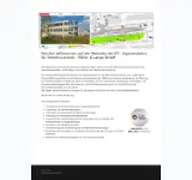 Kleine Seitenvorschau von ifv-ffo.de