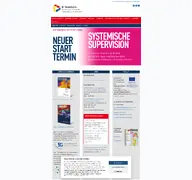 Kleine Seitenvorschau von if-weinheim.de