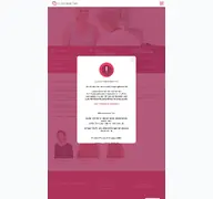 Kleine Seitenvorschau von frauenarztpraxis-franz.de