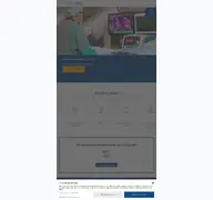 Kleine Seitenvorschau von umg.eu