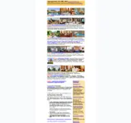 Kleine Seitenvorschau von tagungshotels-info.de