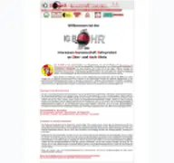 Kleine Seitenvorschau von ig-bohr.de