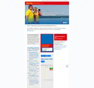 Kleine Seitenvorschau von igdm.dlrg.de