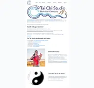 Kleine Seitenvorschau von tai-chi-studio.de