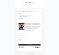 Kleine Seitenvorschau von taiji-kobrig.de