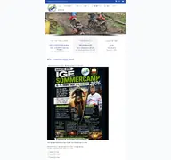 Kleine Seitenvorschau von igeonline.de