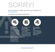 Kleine Seitenvorschau von worldispnetwork.com