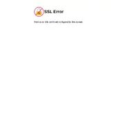 Kleine Seitenvorschau von plaindns.net