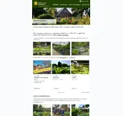 Kleine Seitenvorschau von arboretum-ellerhoop.de