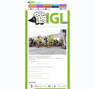 Kleine Seitenvorschau von igl-reutlingen.de