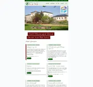 Kleine Seitenvorschau von oberschule-rochlitz.de