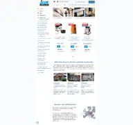 Kleine Seitenvorschau von igmtools.de