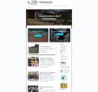 Kleine Seitenvorschau von obs-bs.de