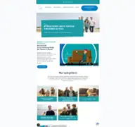 Kleine Seitenvorschau von takeda-patientenservice.de