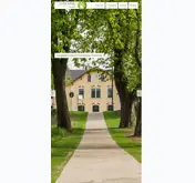 Kleine Seitenvorschau von es-moritzburg.de