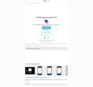 Kleine Seitenvorschau von russian-english-translator.apkcafe.de