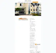 Kleine Seitenvorschau von arthromotion.de