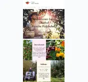 Kleine Seitenvorschau von obsthof-halbhuber.de