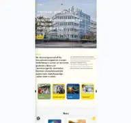 Kleine Seitenvorschau von igp.wbo.de