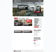 Kleine Seitenvorschau von takeuchi-blog.de