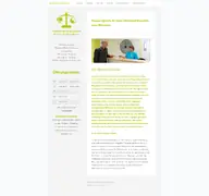 Kleine Seitenvorschau von praxis-dr-mauch.de