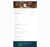 Kleine Seitenvorschau von etnapizzeriabistropaticceria.de