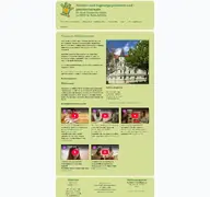 Kleine Seitenvorschau von praxis-dr-soldo.de