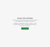 Kleine Seitenvorschau von freizeitportal-nrt.de