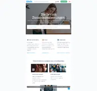 Kleine Seitenvorschau von stuvia.com