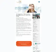 Kleine Seitenvorschau von augenchirurgie-koeln.de