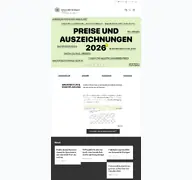 Kleine Seitenvorschau von f01.uni-stuttgart.de