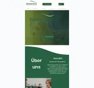 Kleine Seitenvorschau von praxis-duemmerland.de