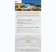 Kleine Seitenvorschau von igs-enkenbach-alsenborn.de