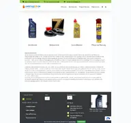 Kleine Seitenvorschau von oelshop24.de