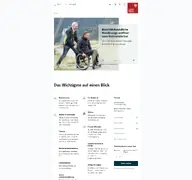 Kleine Seitenvorschau von tirol.gv.at