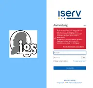 Kleine Seitenvorschau von igs-goettingen.de
