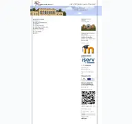 Kleine Seitenvorschau von igs-halle.de