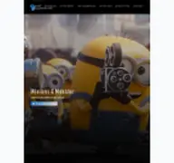 Kleine Seitenvorschau von autokino-taucha.de